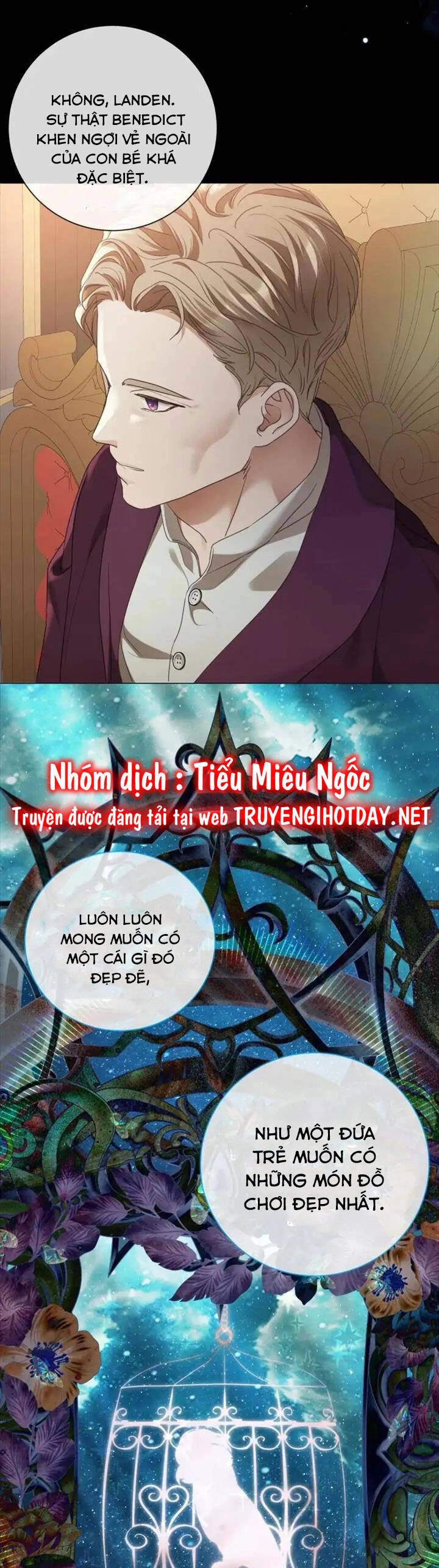 Người Không Mời Mà Đến Chapter 83 - 20