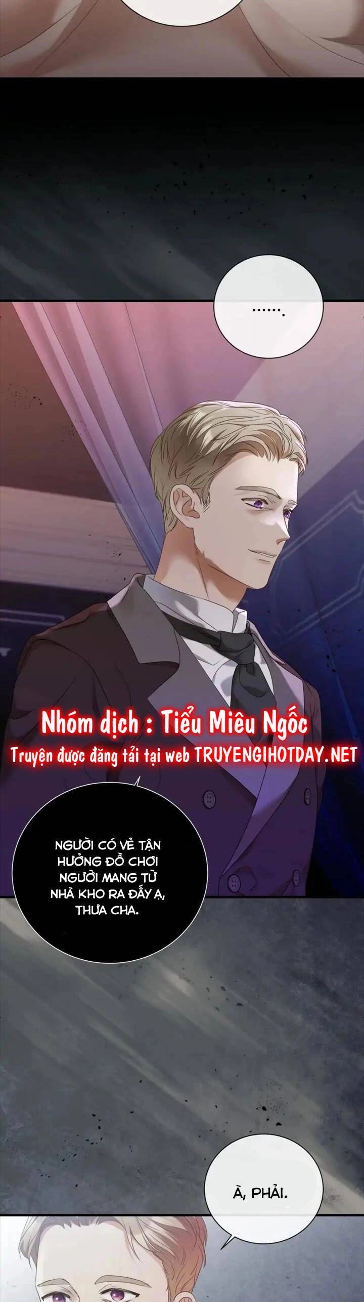 Người Không Mời Mà Đến Chapter 83 - 22