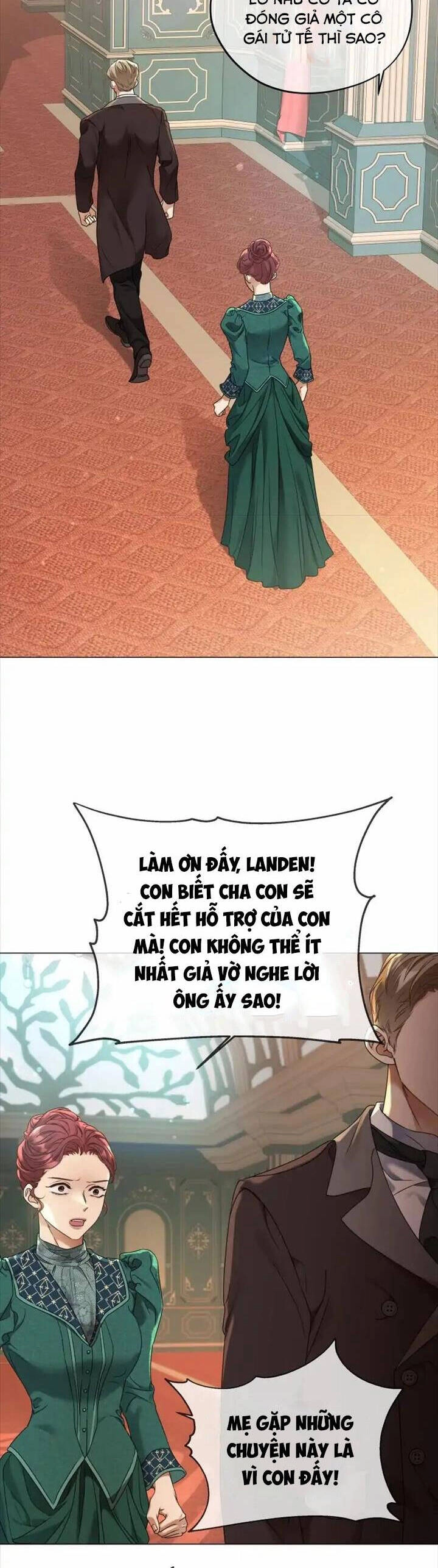 Người Không Mời Mà Đến Chapter 83 - 27