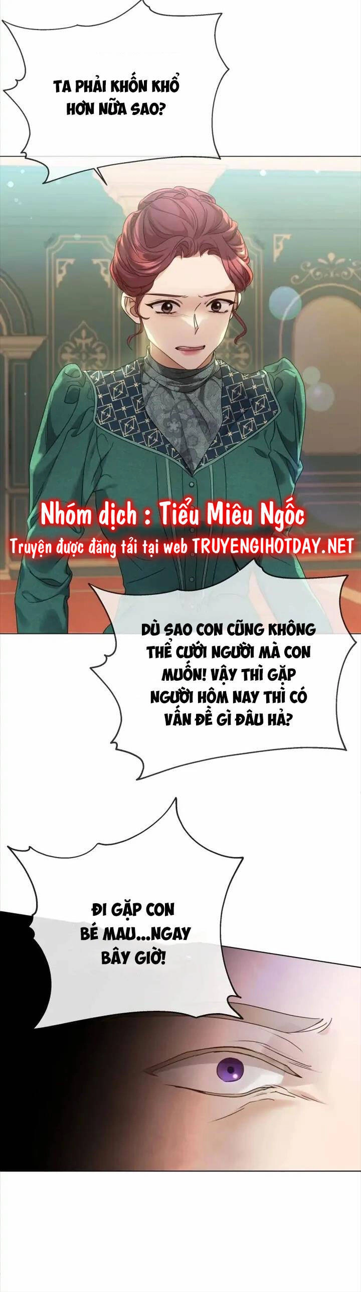 Người Không Mời Mà Đến Chapter 83 - 28