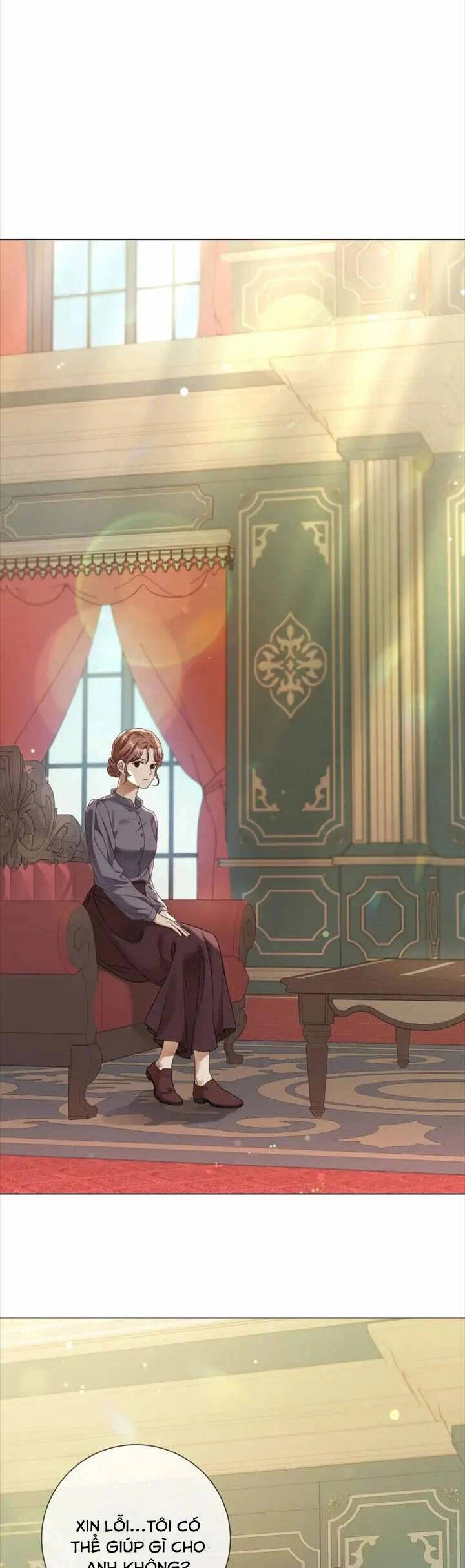 Người Không Mời Mà Đến Chapter 83 - 31