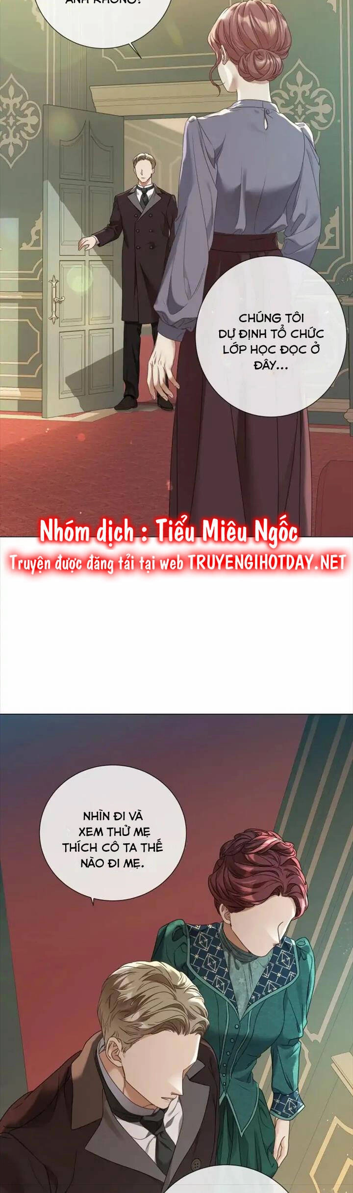 Người Không Mời Mà Đến Chapter 83 - 32