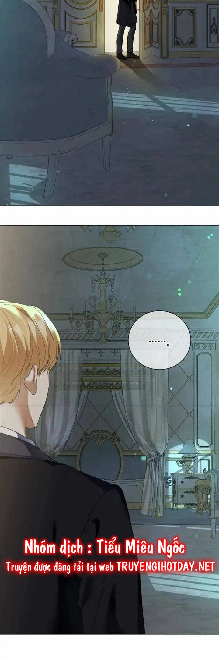 Người Không Mời Mà Đến Chapter 83 - 43