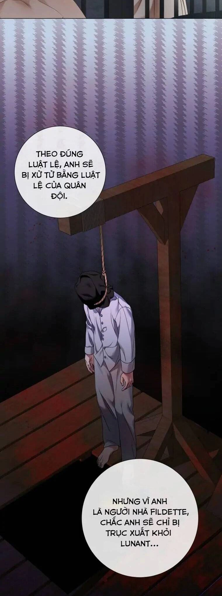 Người Không Mời Mà Đến Chapter 84 - 5