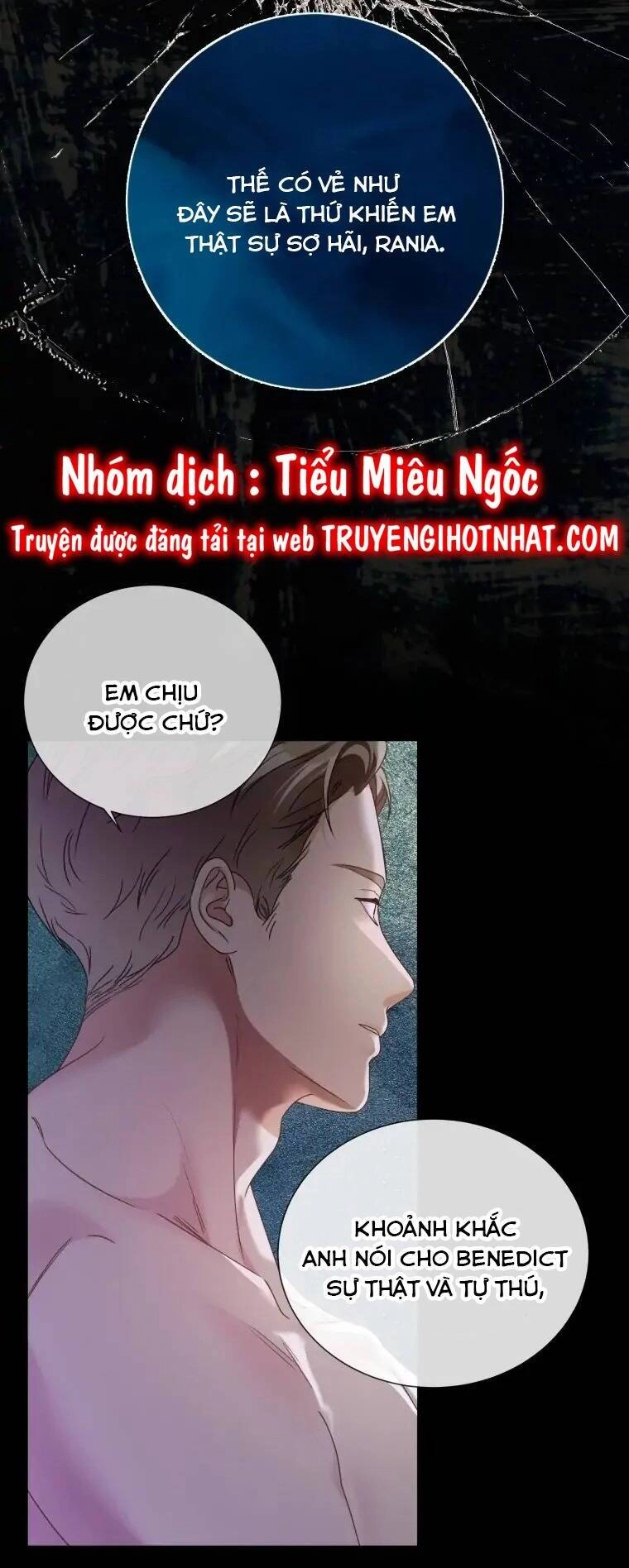 Người Không Mời Mà Đến Chapter 84 - 9