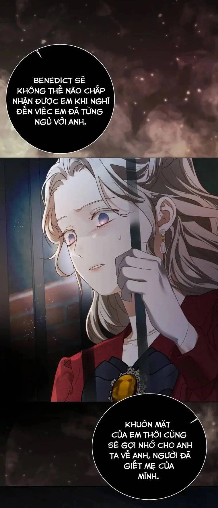 Người Không Mời Mà Đến Chapter 84 - 13