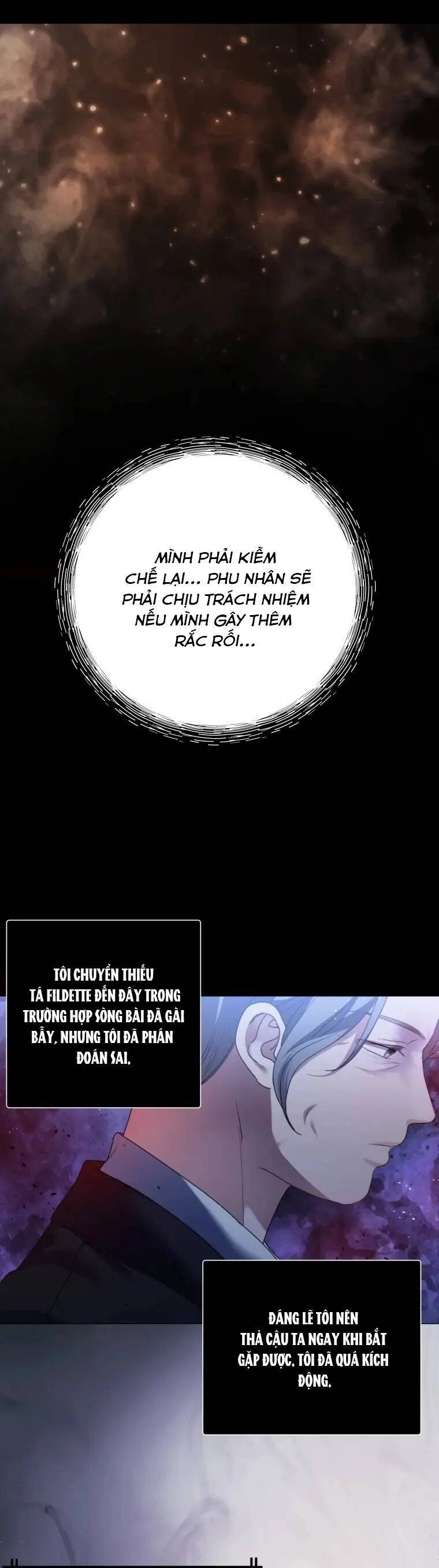 Người Không Mời Mà Đến Chapter 84 - 15