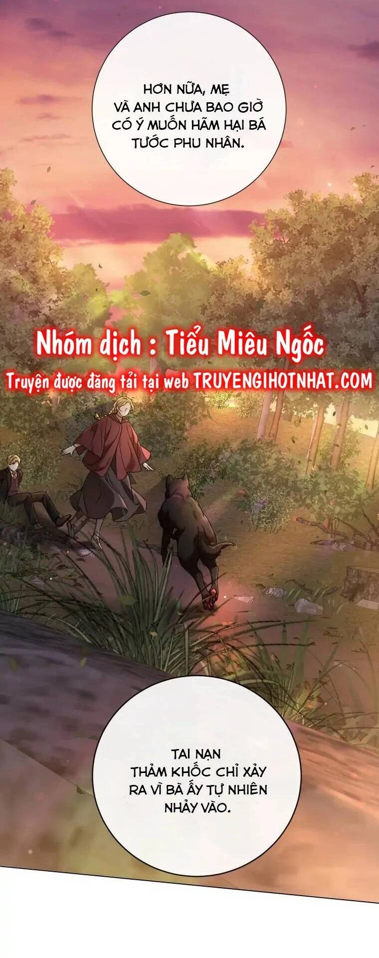 Người Không Mời Mà Đến Chapter 84 - 18