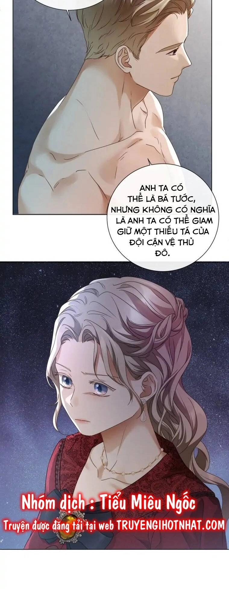 Người Không Mời Mà Đến Chapter 84 - 20