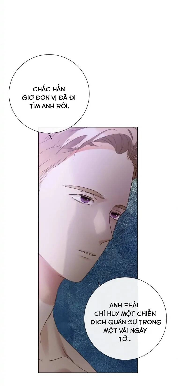 Người Không Mời Mà Đến Chapter 84 - 22