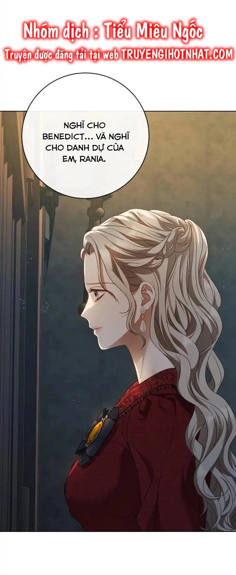 Người Không Mời Mà Đến Chapter 84 - 23