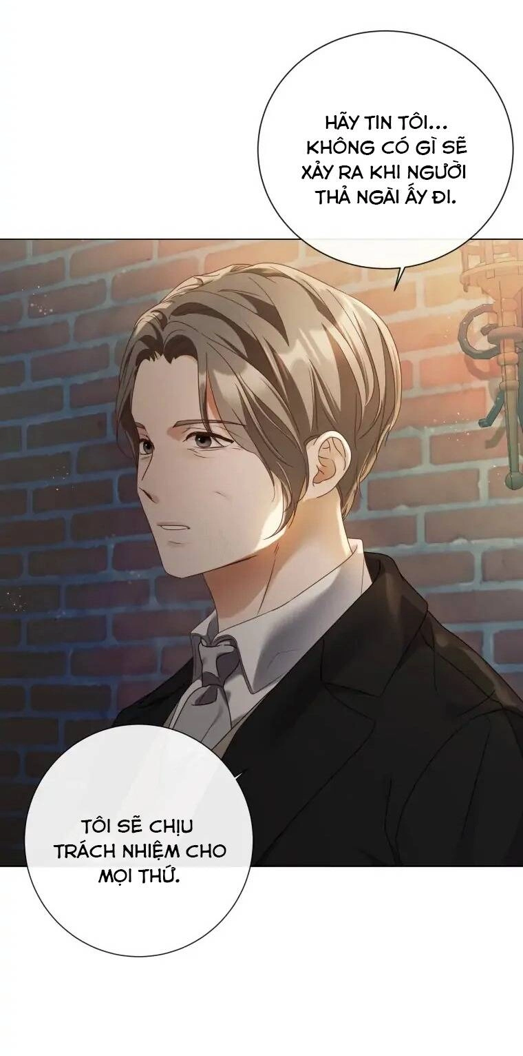 Người Không Mời Mà Đến Chapter 84 - 25