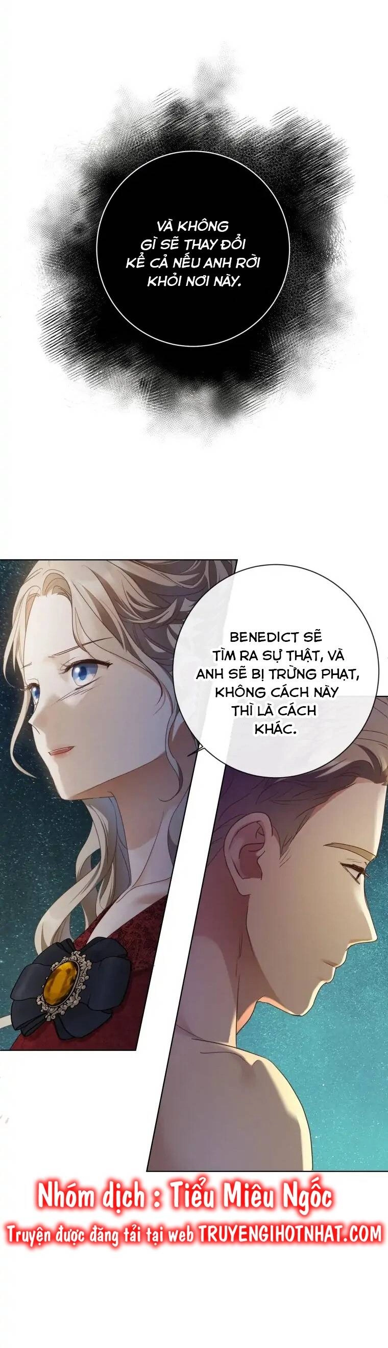 Người Không Mời Mà Đến Chapter 84 - 27