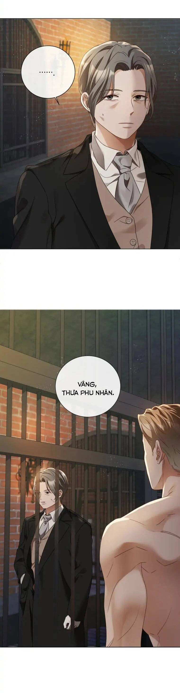 Người Không Mời Mà Đến Chapter 84 - 29