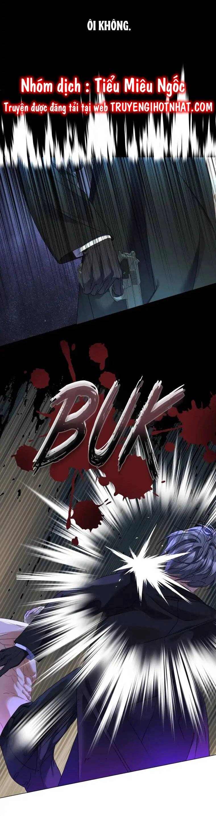 Người Không Mời Mà Đến Chapter 84 - 33