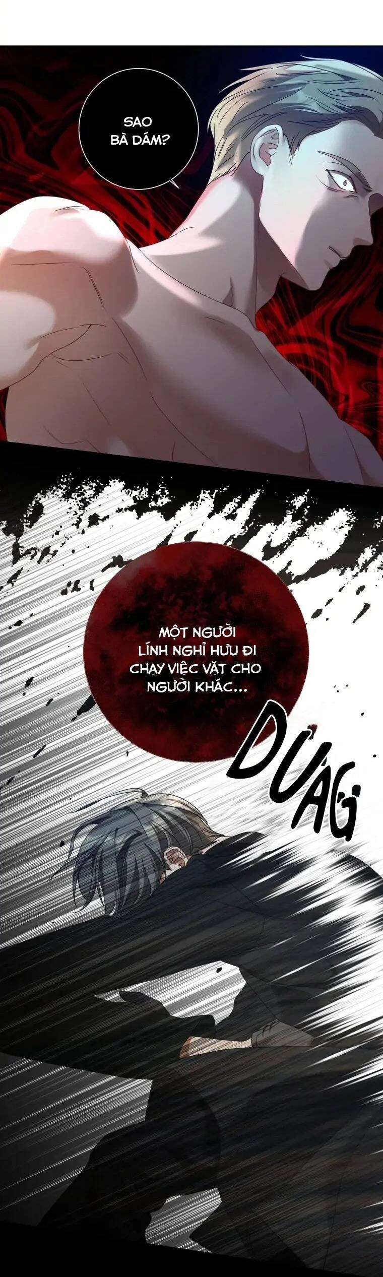 Người Không Mời Mà Đến Chapter 84 - 35