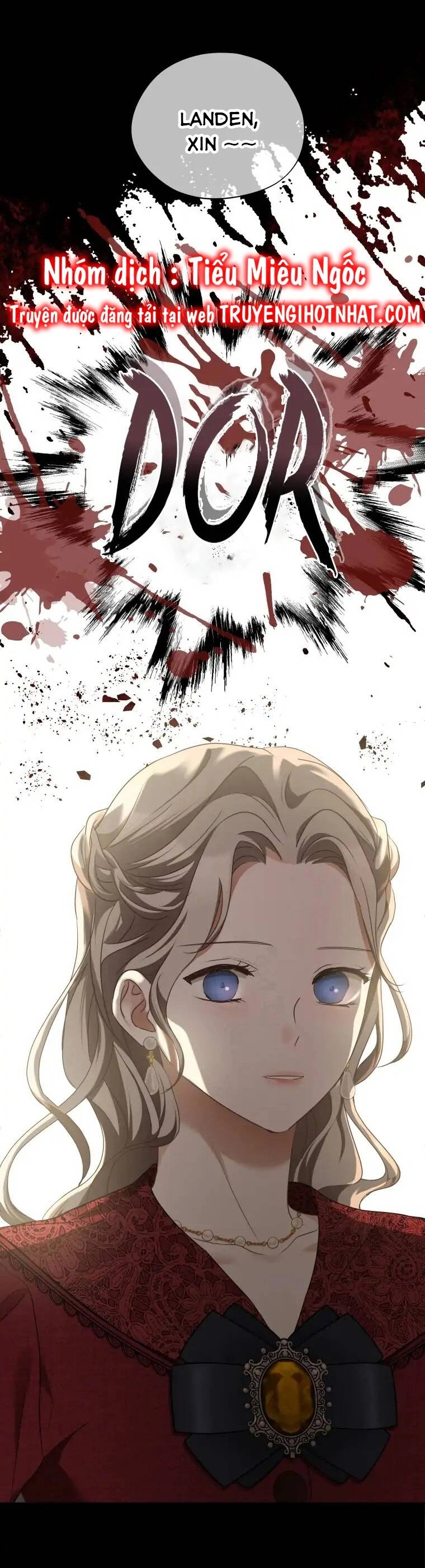 Người Không Mời Mà Đến Chapter 84 - 39