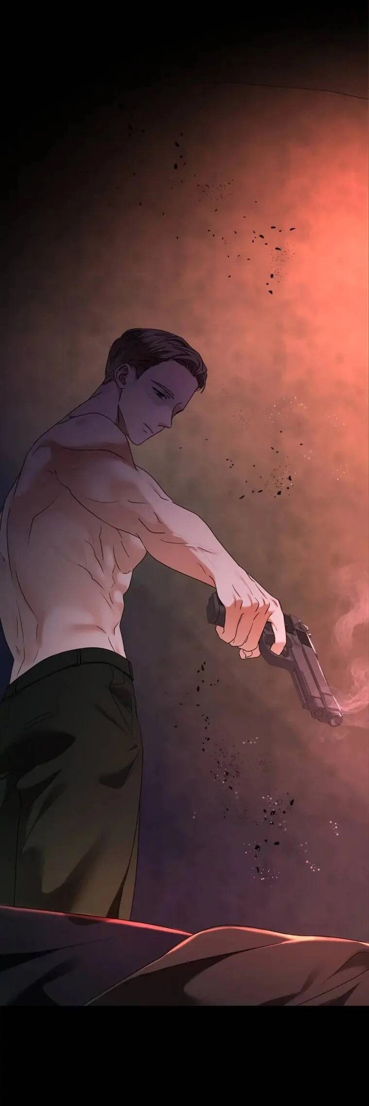 Người Không Mời Mà Đến Chapter 84 - 40