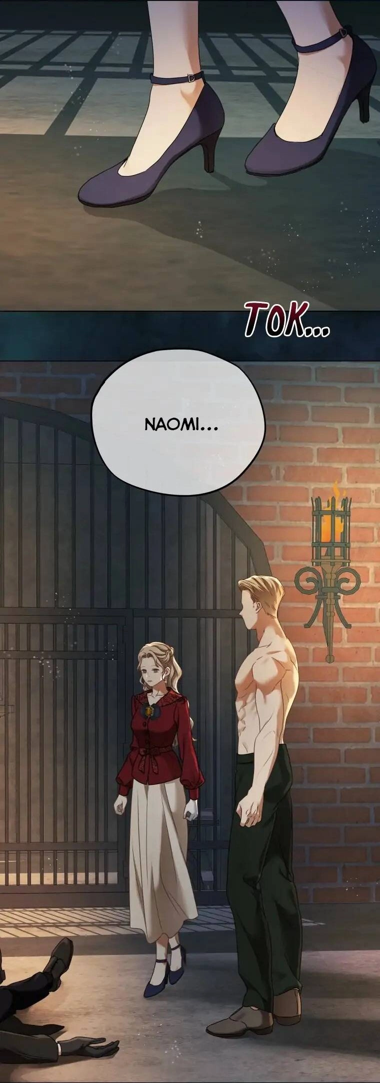 Người Không Mời Mà Đến Chapter 84 - 43