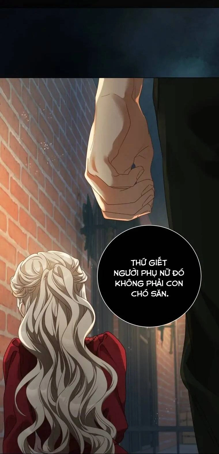 Người Không Mời Mà Đến Chapter 84 - 48