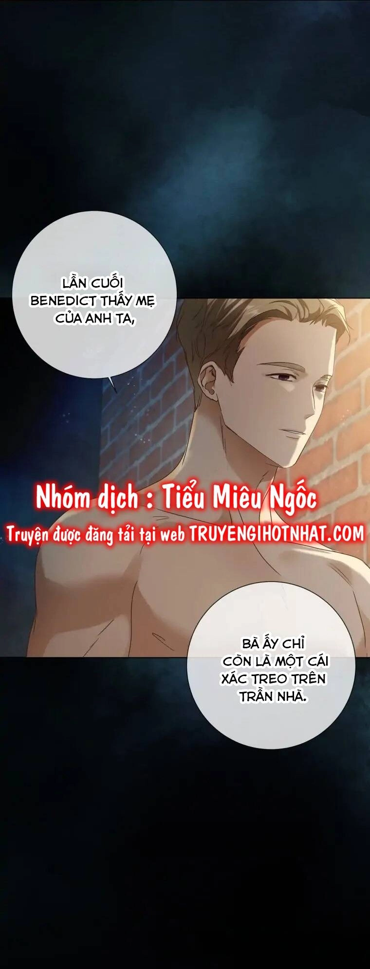 Người Không Mời Mà Đến Chapter 84 - 49