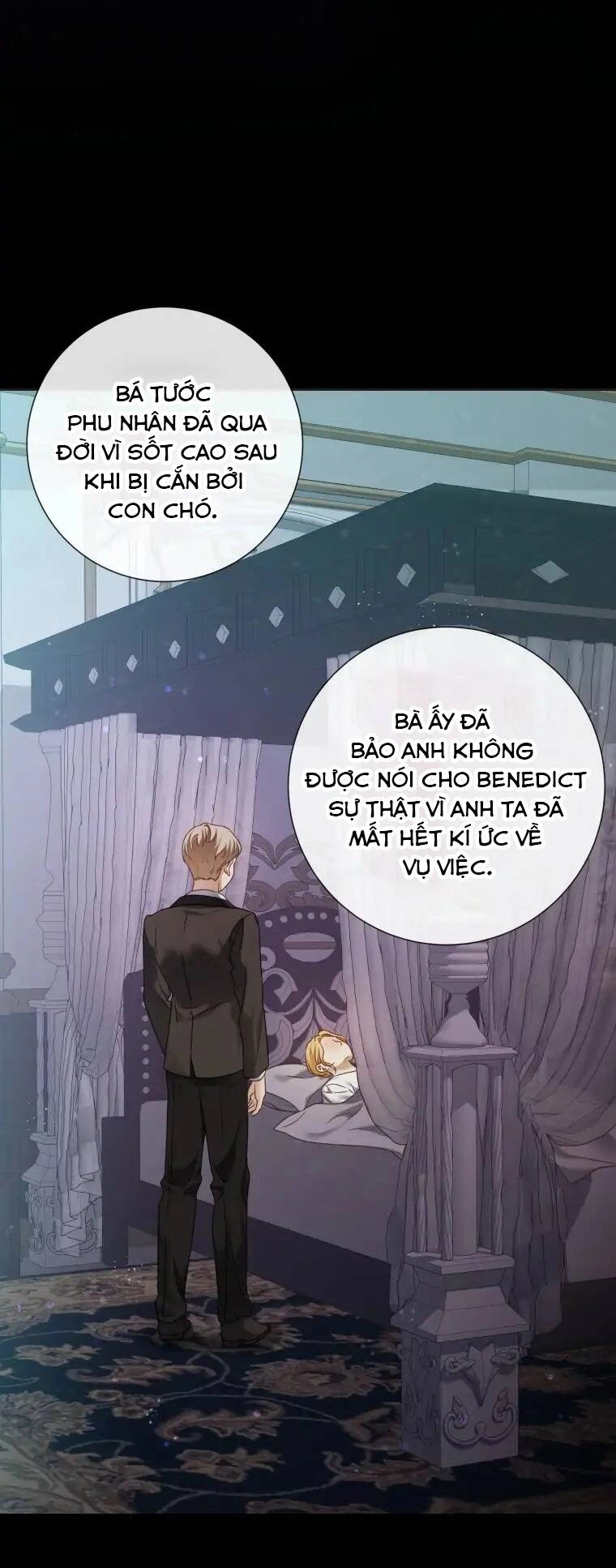 Người Không Mời Mà Đến Chapter 84 - 50