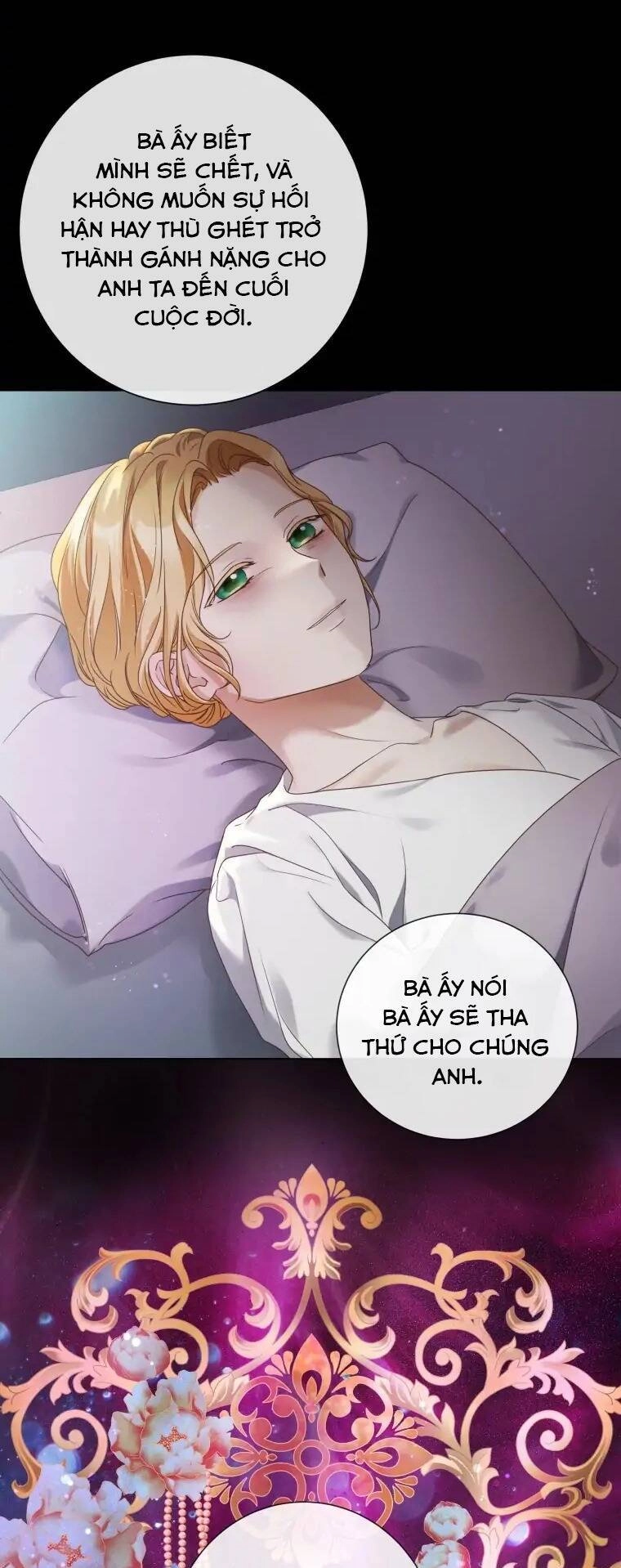 Người Không Mời Mà Đến Chapter 84 - 51