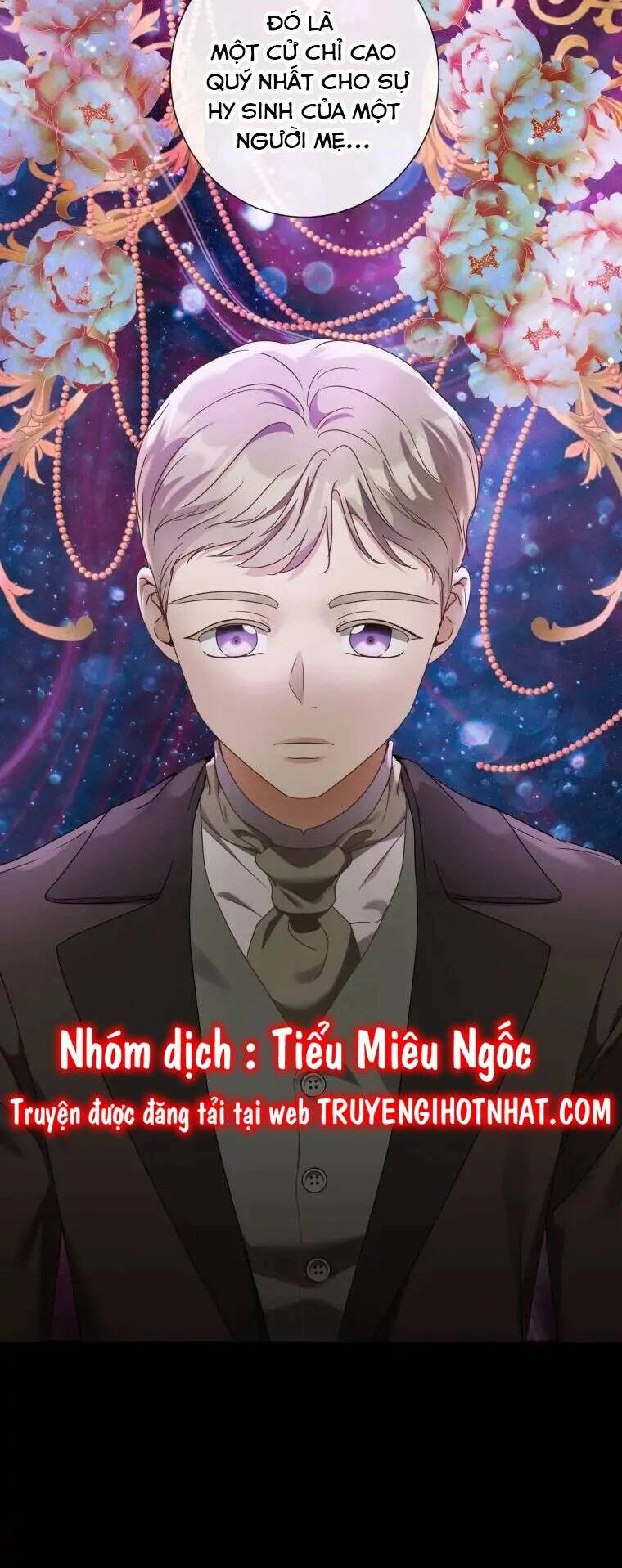 Người Không Mời Mà Đến Chapter 84 - 52