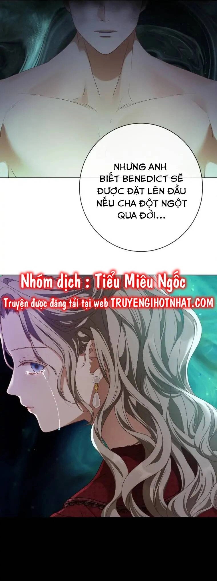 Người Không Mời Mà Đến Chapter 84 - 54