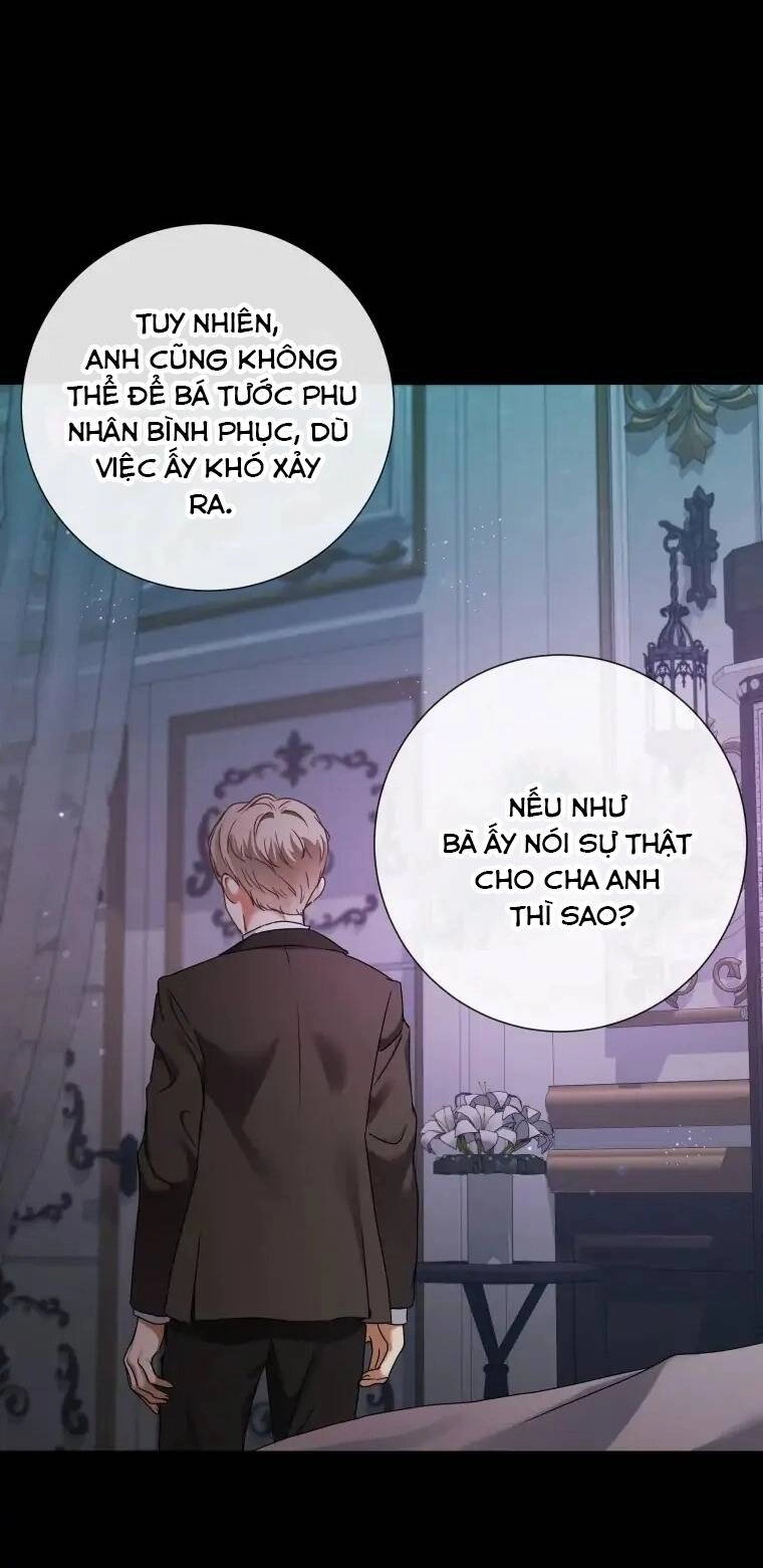 Người Không Mời Mà Đến Chapter 84 - 55