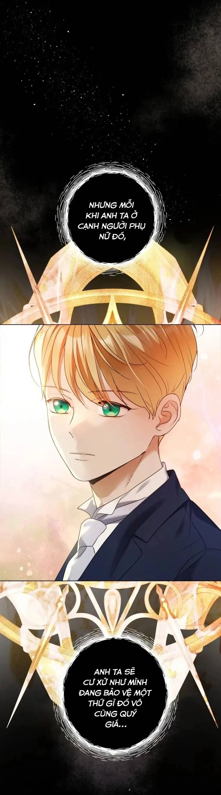 Người Không Mời Mà Đến Chapter 84 - 61