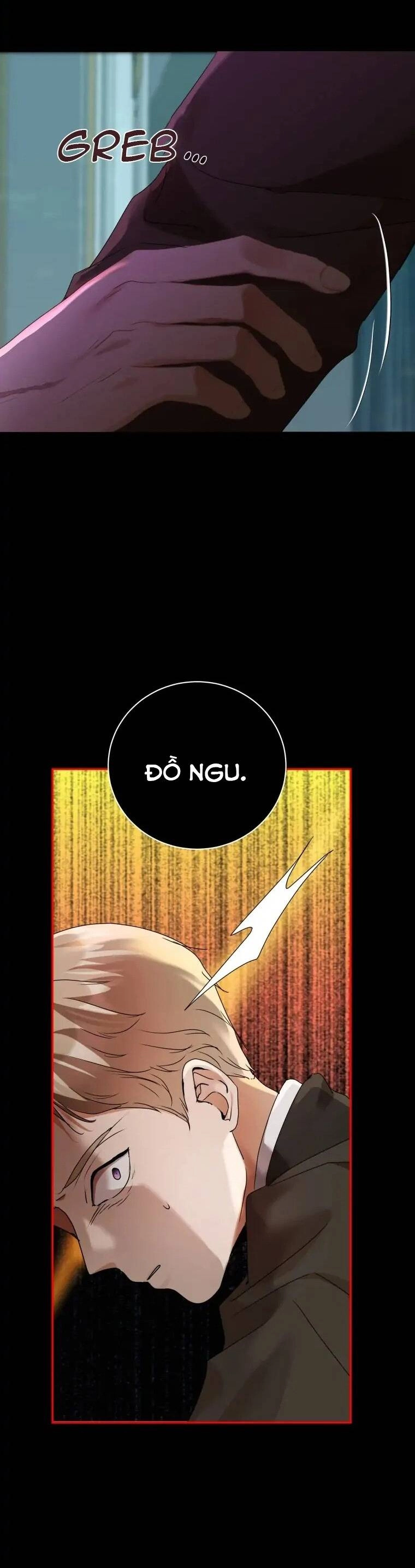 Người Không Mời Mà Đến Chapter 84 - 66