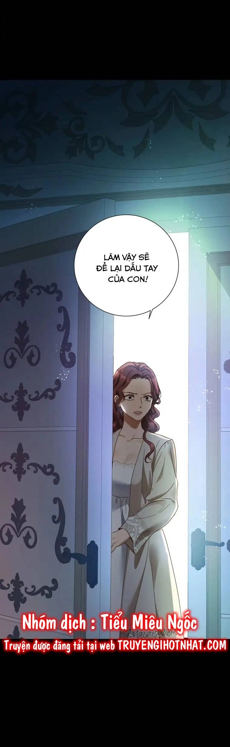 Người Không Mời Mà Đến Chapter 84 - 67