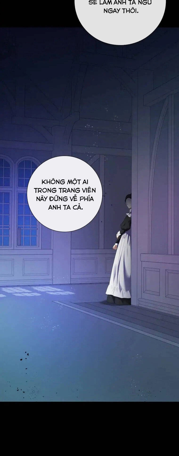 Người Không Mời Mà Đến Chapter 85 - 4