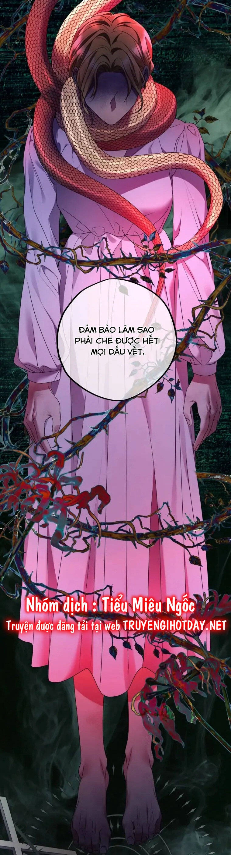 Người Không Mời Mà Đến Chapter 85 - 6