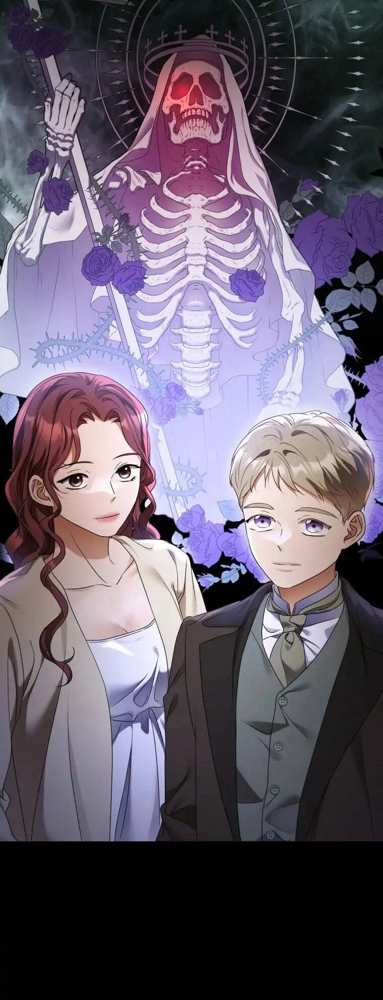 Người Không Mời Mà Đến Chapter 85 - 7