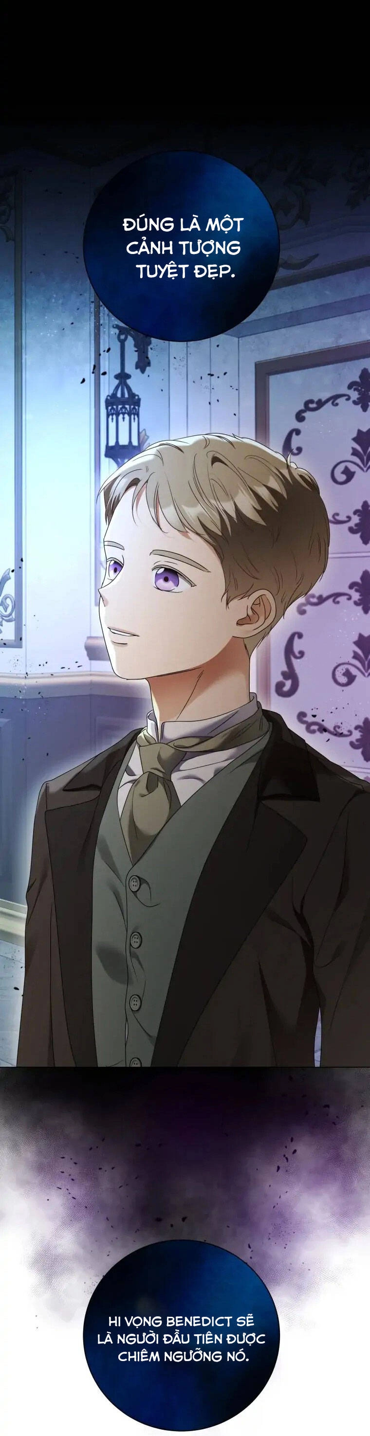 Người Không Mời Mà Đến Chapter 85 - 8