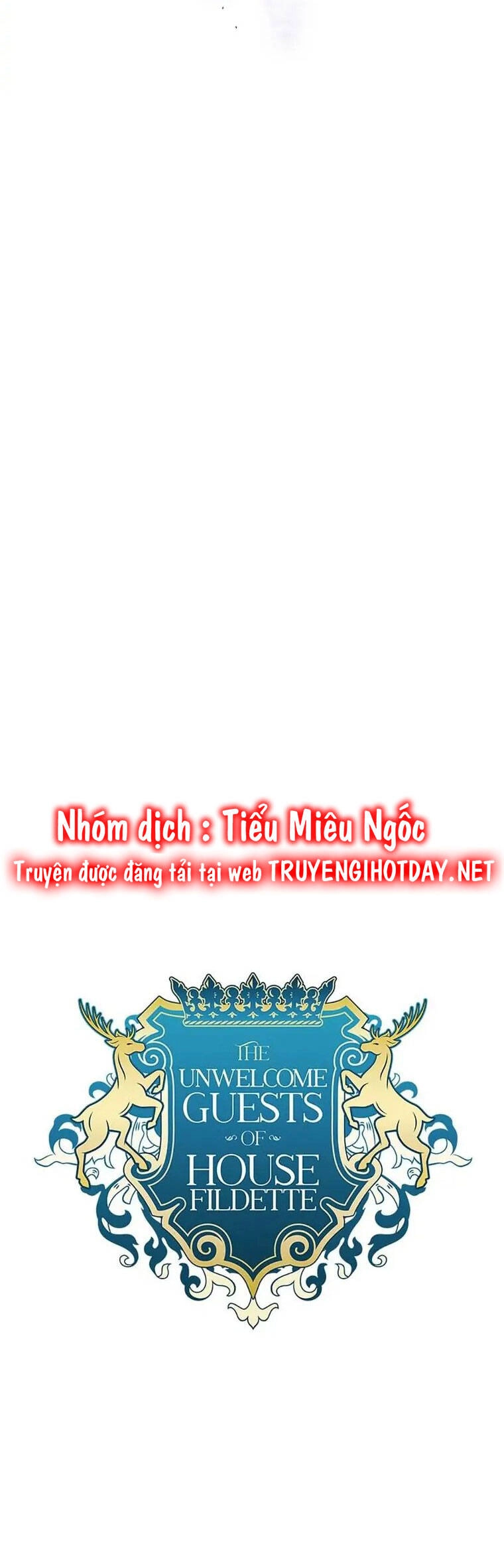 Người Không Mời Mà Đến Chapter 85 - 9