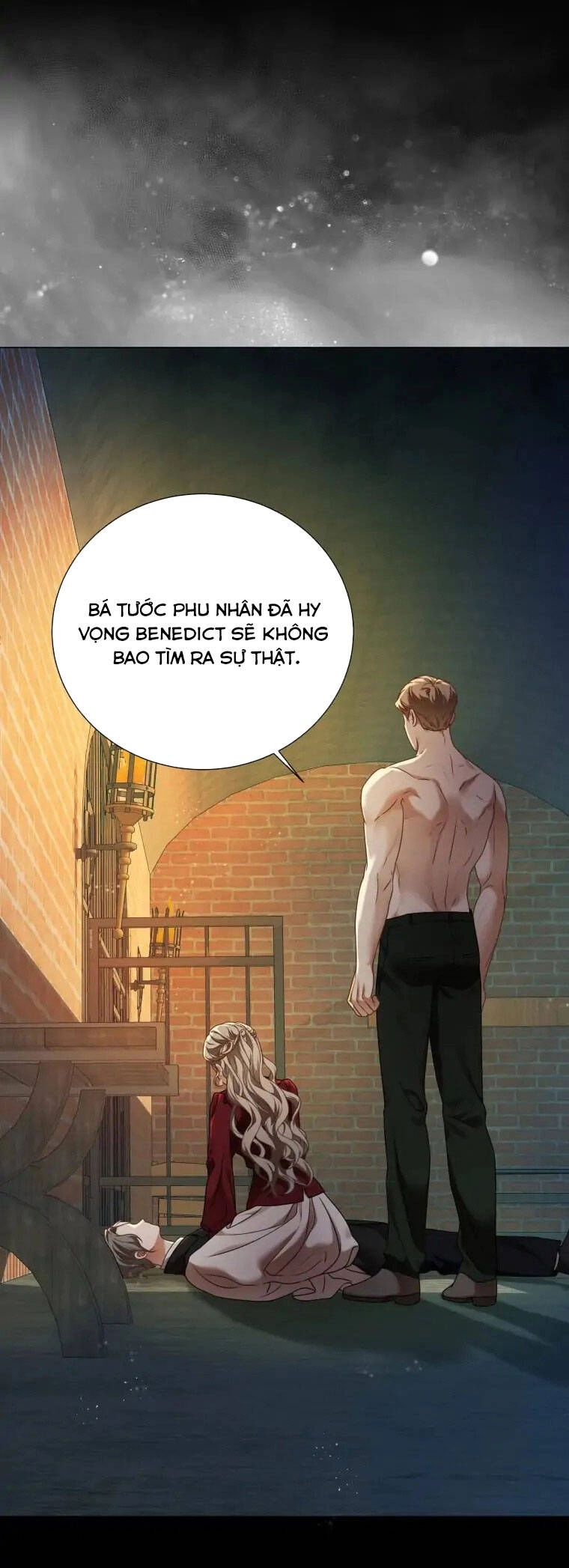 Người Không Mời Mà Đến Chapter 85 - 12