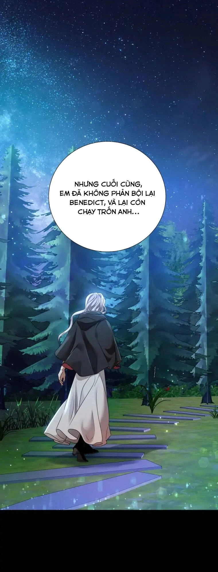 Người Không Mời Mà Đến Chapter 85 - 16