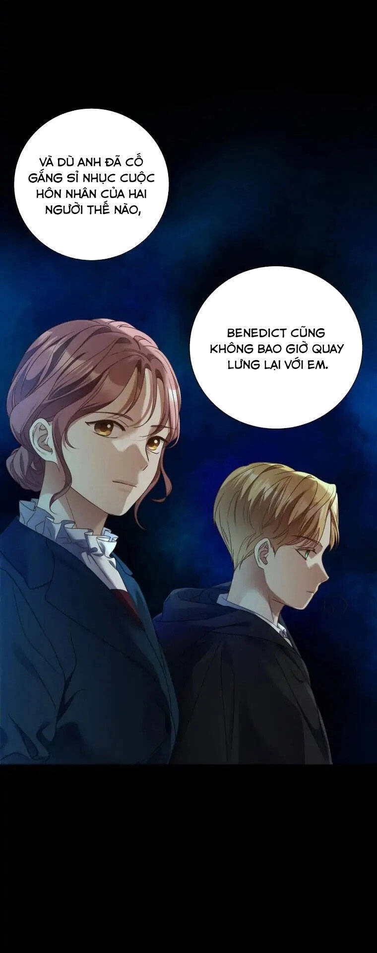 Người Không Mời Mà Đến Chapter 85 - 17