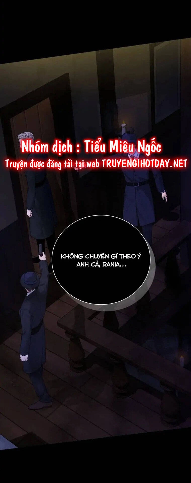 Người Không Mời Mà Đến Chapter 85 - 18