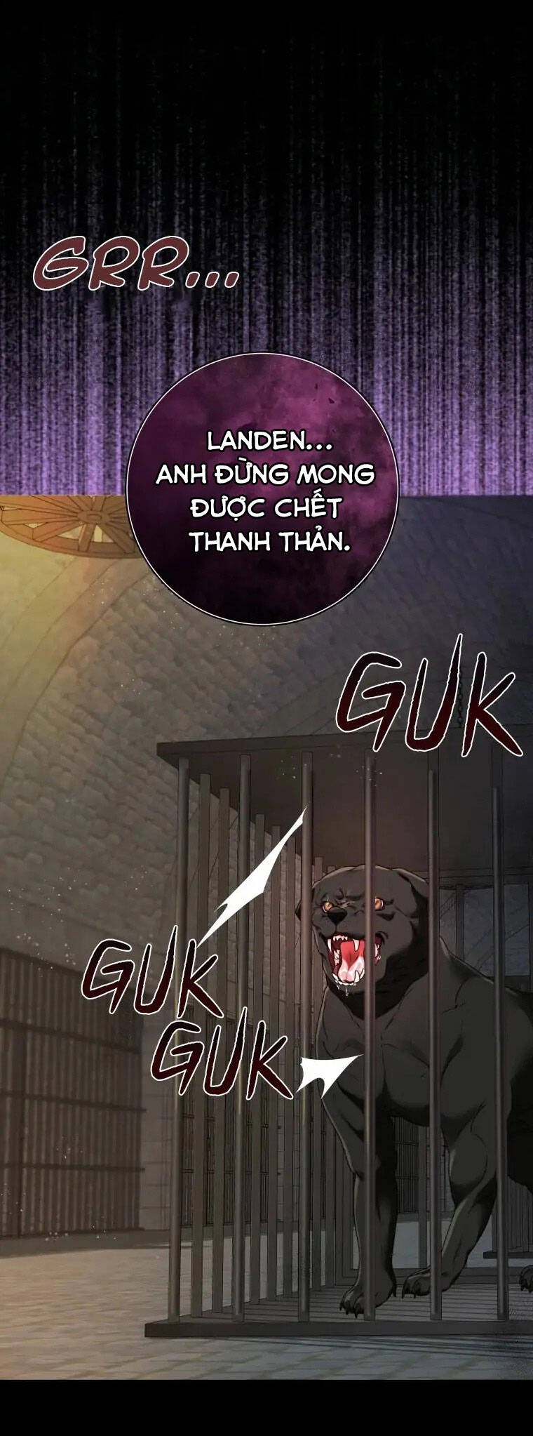 Người Không Mời Mà Đến Chapter 85 - 19