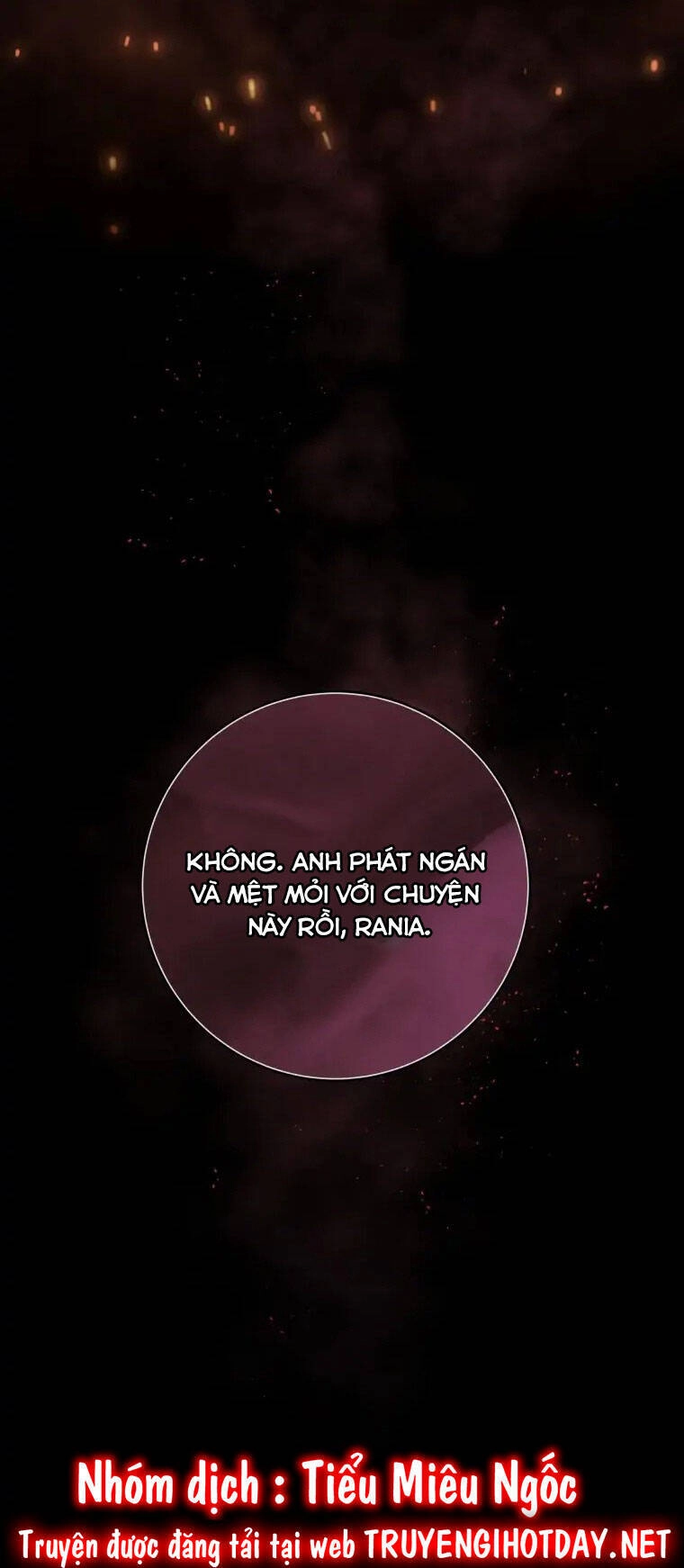 Người Không Mời Mà Đến Chapter 85 - 21