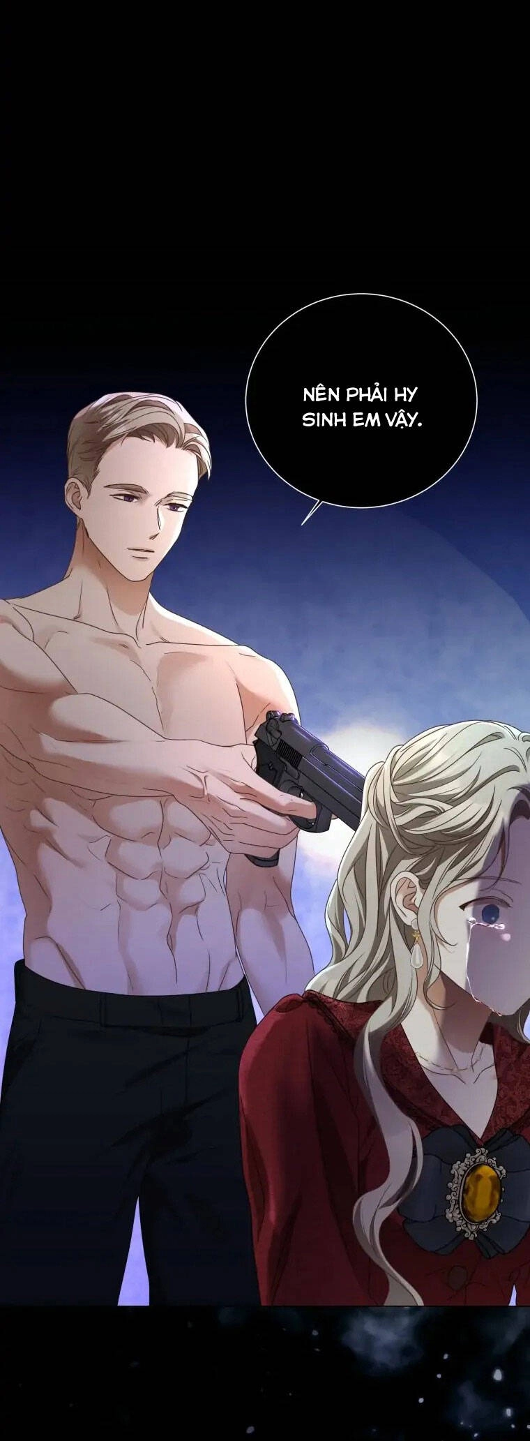 Người Không Mời Mà Đến Chapter 85 - 23