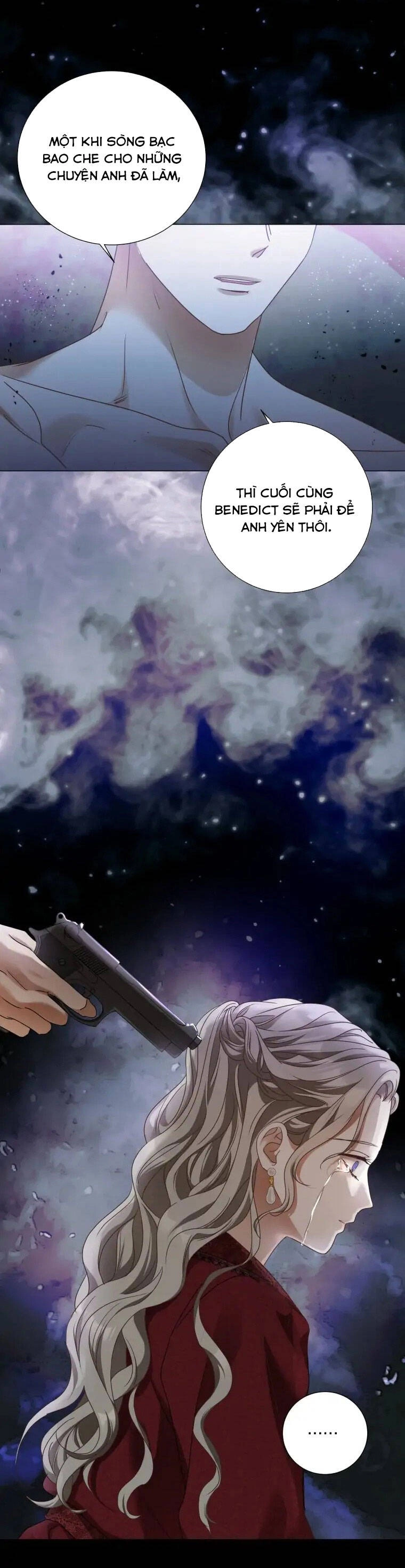 Người Không Mời Mà Đến Chapter 85 - 24