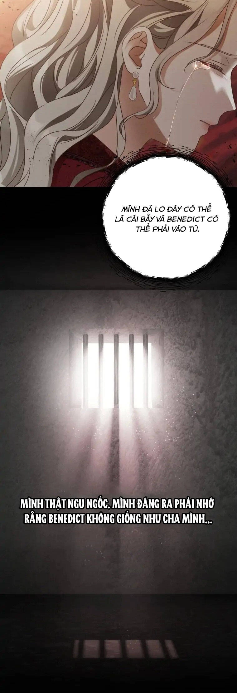 Người Không Mời Mà Đến Chapter 85 - 26