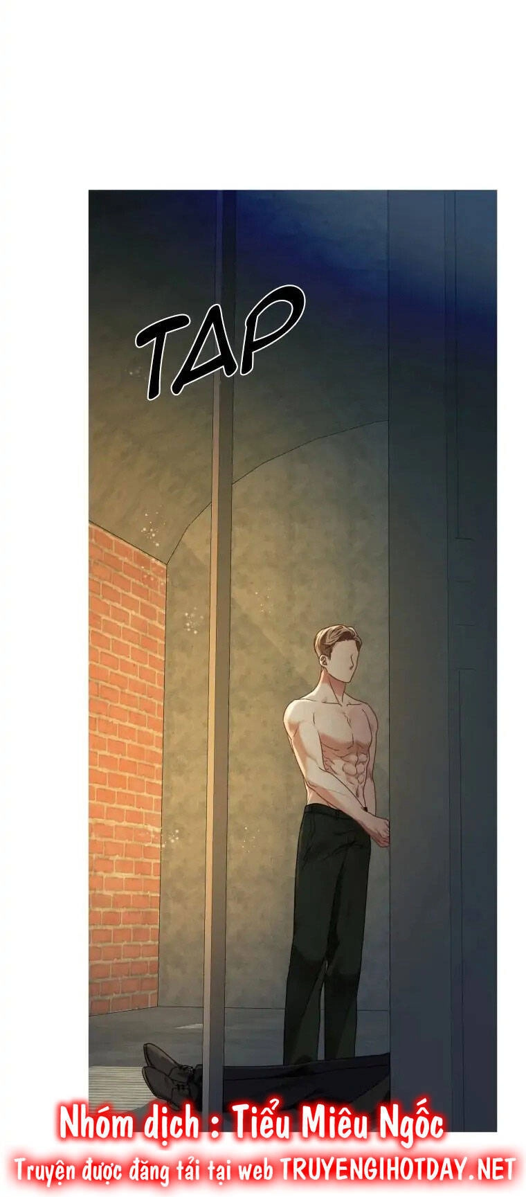 Người Không Mời Mà Đến Chapter 85 - 29