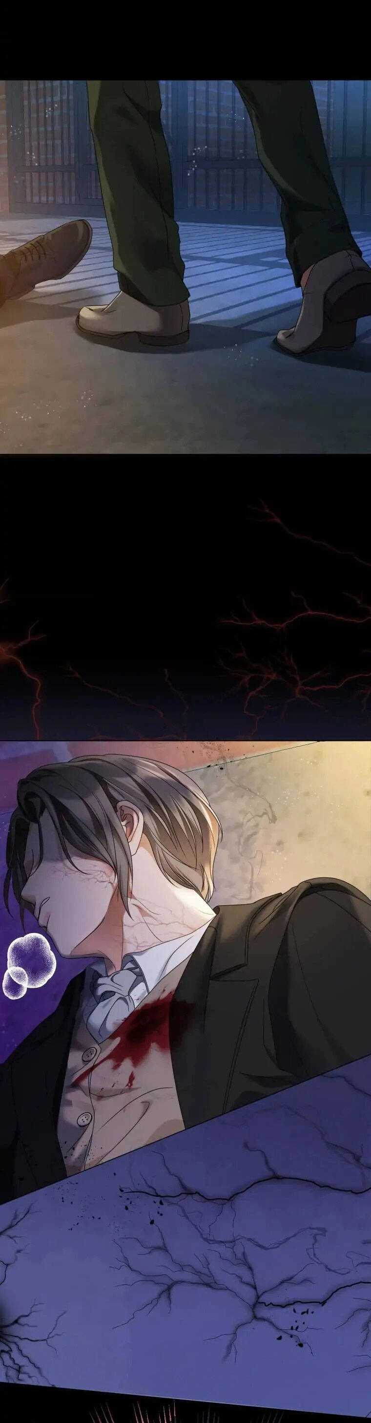 Người Không Mời Mà Đến Chapter 85 - 31