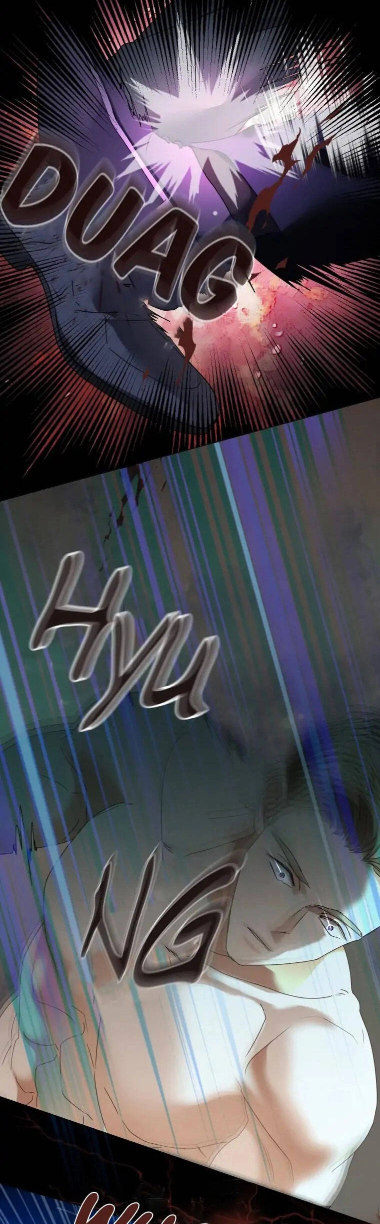 Người Không Mời Mà Đến Chapter 85 - 32